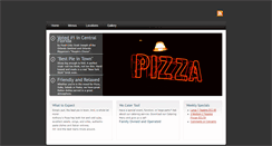 Desktop Screenshot of anthonyscf.com